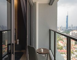 Trion Kuala Lumpur by Five Senses