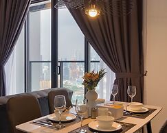 Trion Kuala Lumpur by Five Senses
