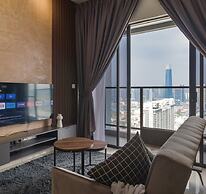 Trion Kuala Lumpur by Five Senses