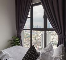 Trion Kuala Lumpur by Five Senses