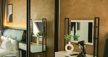 Trion Kuala Lumpur by Five Senses