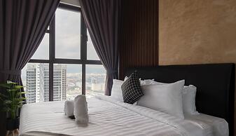 Trion Kuala Lumpur by Five Senses