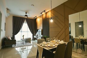 Trion Kuala Lumpur by Five Senses