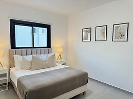 Phaedrus Living White Hills Suites City View