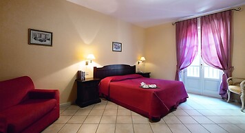 Residenza dei Fiori
