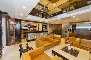 Darkmen Hotel