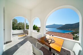 KAYA APARTMENTS KALAMAR