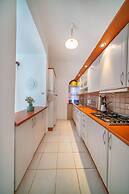 KAYA APARTMENTS KALAMAR