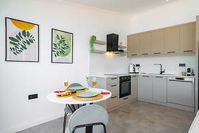 KAYA APARTMENTS KALAMAR