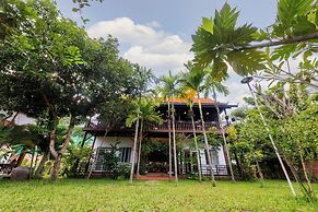 Atoh's Maison