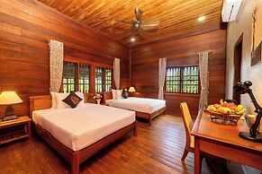 Atoh's Maison