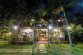 Atoh's Maison