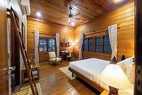 Atoh's Maison