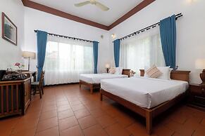 Atoh's Maison