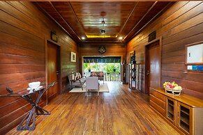 Atoh's Maison