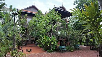 Atoh's Maison