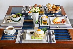 Atoh's Maison