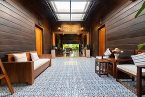 Atoh's Maison