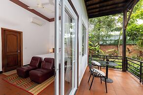 Atoh's Maison