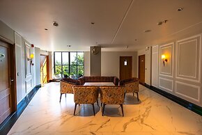 Clarks Inn Express Rishikesh