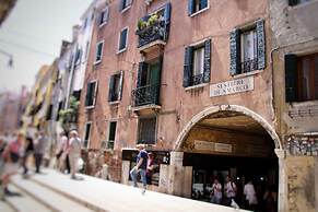 Cà dell'Arte Palace
