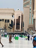 Maysan Al Mashaer Hotel