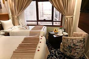 Maysan Al Mashaer Hotel