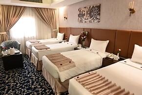Maysan Al Mashaer Hotel