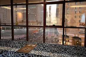 Maysan Al Mashaer Hotel