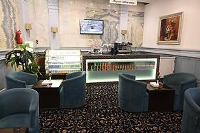 Maysan Al Mashaer Hotel