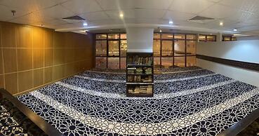 Maysan Al Mashaer Hotel