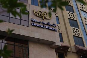 Maysan Al Mashaer Hotel