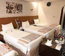 Maysan Al Mashaer Hotel