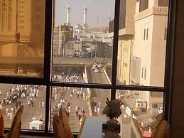 Maysan Al Mashaer Hotel