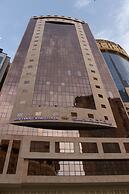 Maysan Al Mashaer Hotel