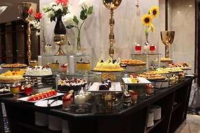 Maysan Al Mashaer Hotel