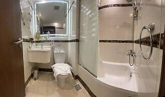 Maysan Al Mashaer Hotel