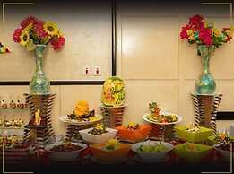 Maysan Al Mashaer Hotel
