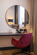 Tynecastle Park Hotel