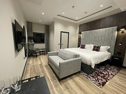 Tynecastle Park Hotel