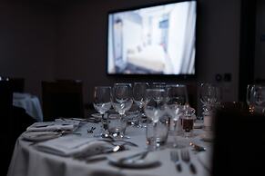 Tynecastle Park Hotel