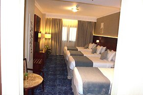 Shaza Regency Plaza