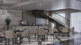 Shaza Regency Plaza
