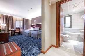 Shaza Regency Plaza