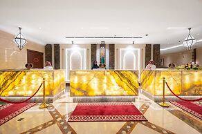 Shaza Regency Plaza