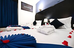 Grand Plaza Al Madina
