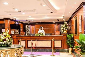 Grand Plaza Al Madina