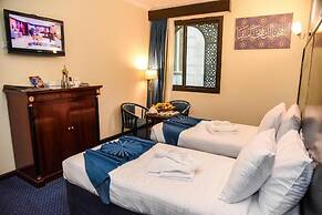 Grand Plaza Al Madina