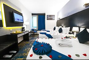 Grand Plaza Al Madina