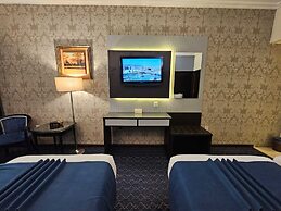 Grand Plaza Al Madina